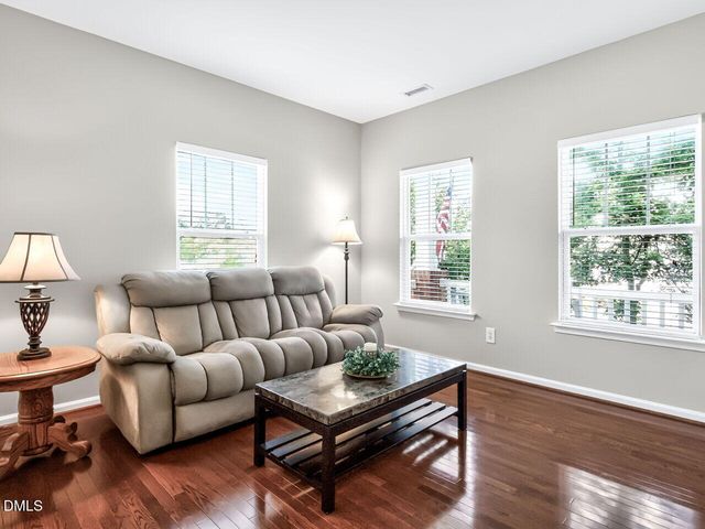 3604 Bretton Mill Drive, Raleigh, NC 27616