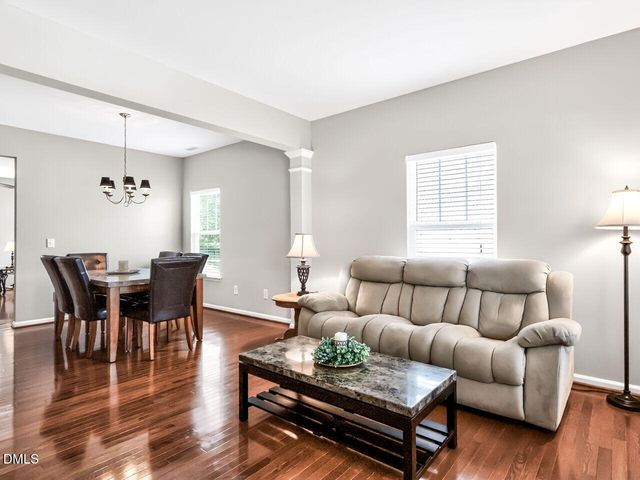 3604 Bretton Mill Drive, Raleigh, NC 27616