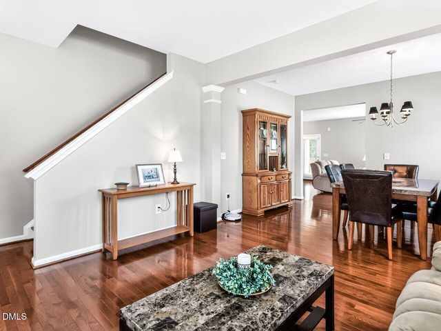 3604 Bretton Mill Drive, Raleigh, NC 27616