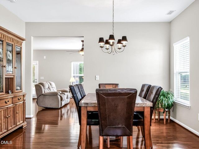 3604 Bretton Mill Drive, Raleigh, NC 27616