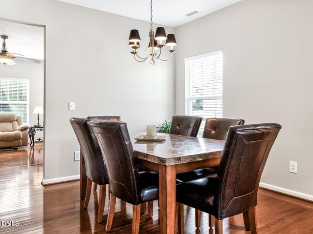 3604 Bretton Mill Drive, Raleigh, NC 27616