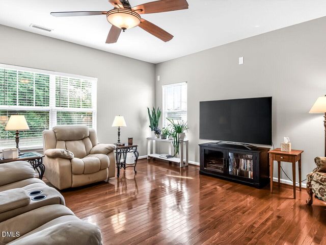 3604 Bretton Mill Drive, Raleigh, NC 27616
