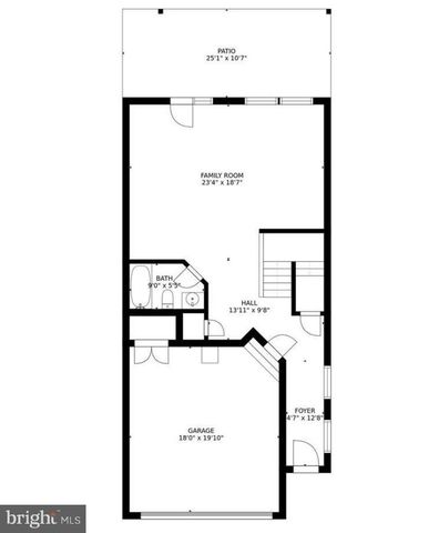 42310 CRAWFORD TER, Brambleton, VA 20148