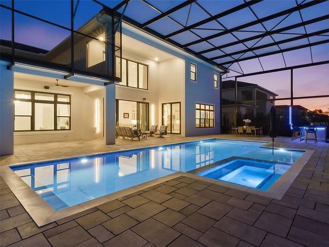 9131 SANTORINI DRIVE, Orlando, FL 32827