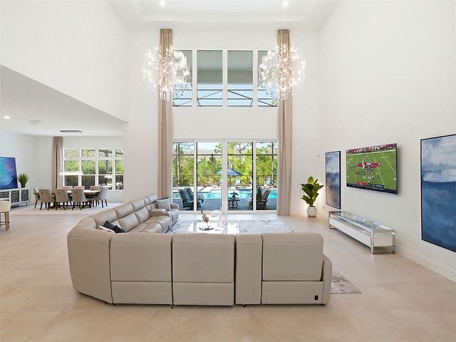 9131 SANTORINI DRIVE, Orlando, FL 32827