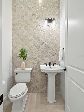 9131 SANTORINI DRIVE, Orlando, FL 32827