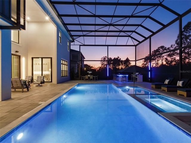 9131 SANTORINI DRIVE, Orlando, FL 32827