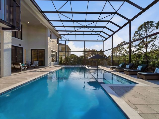 9131 SANTORINI DRIVE, Orlando, FL 32827