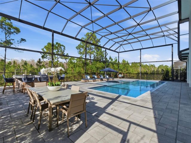 9131 SANTORINI DRIVE, Orlando, FL 32827