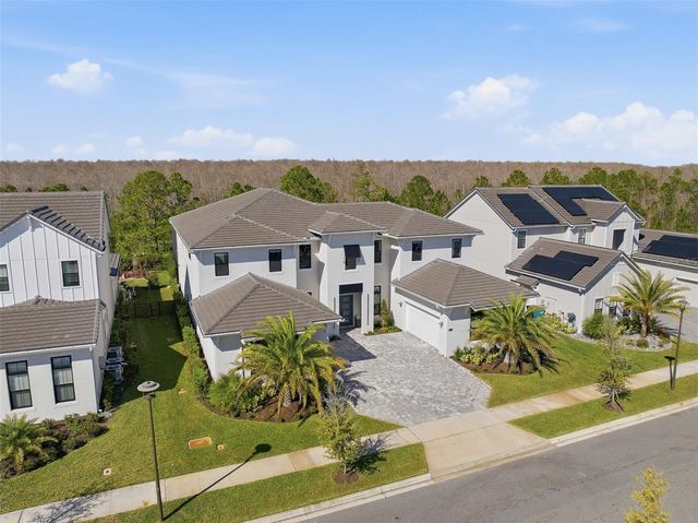 9131 SANTORINI DRIVE, Orlando, FL 32827