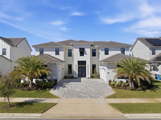 9131 SANTORINI DRIVE, Orlando, FL 32827