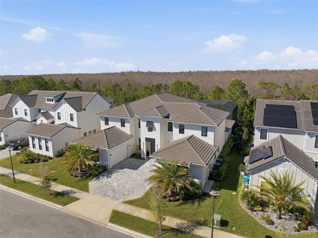 9131 SANTORINI DRIVE, Orlando, FL 32827