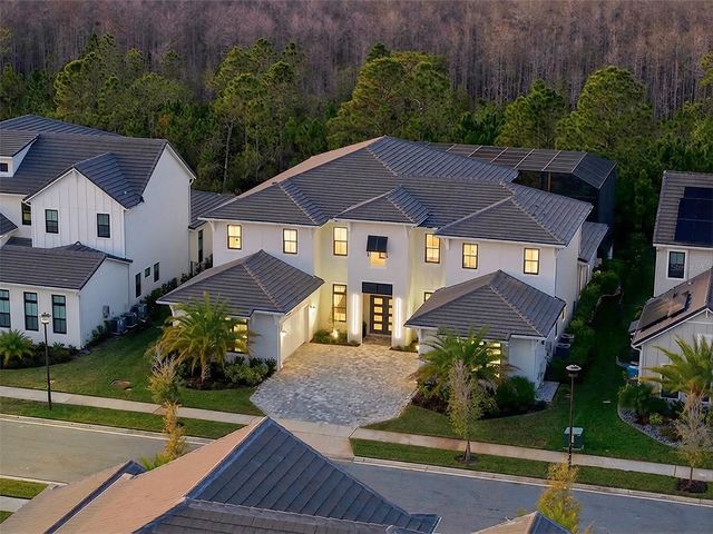 9131 SANTORINI DRIVE, Orlando, FL 32827