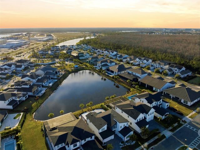 9131 SANTORINI DRIVE, Orlando, FL 32827