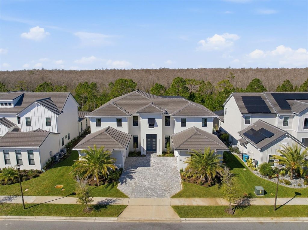 Image 14 of property listing at 9131 SANTORINI DRIVE, Orlando, FL 32827