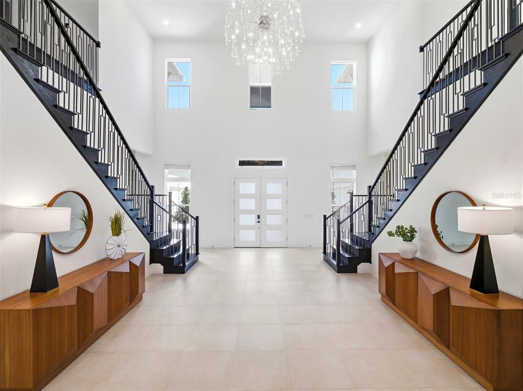 Image 19 of property listing at 9131 SANTORINI DRIVE, Orlando, FL 32827