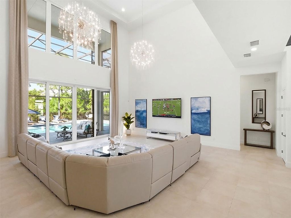 Image 29 of property listing at 9131 SANTORINI DRIVE, Orlando, FL 32827