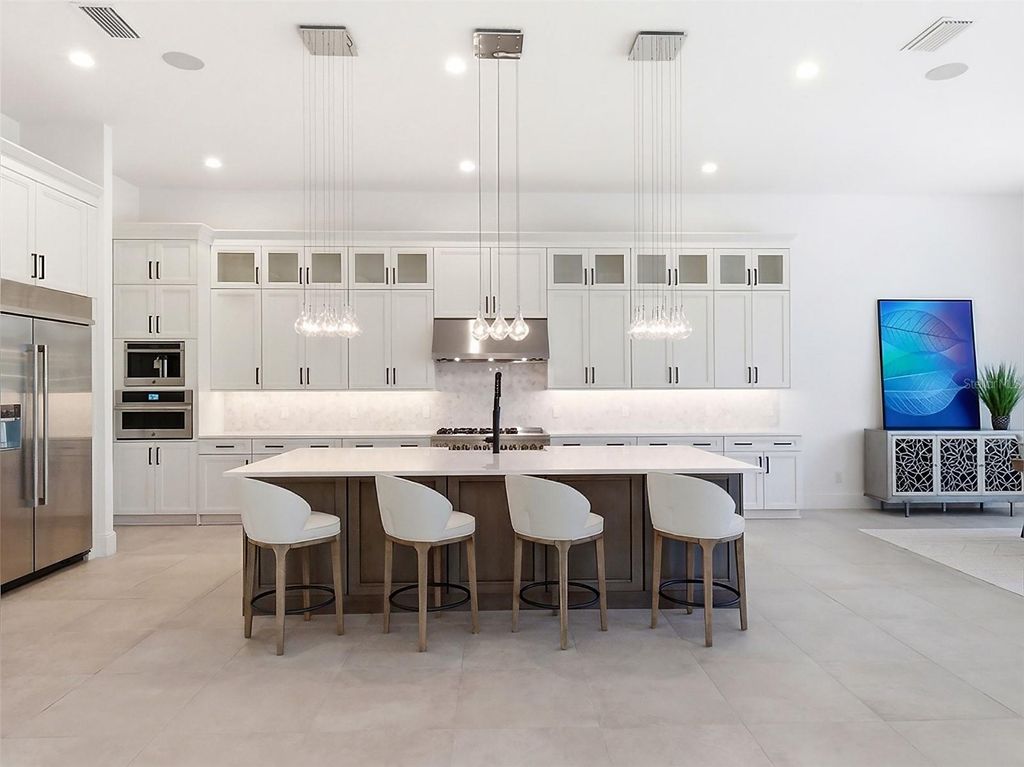 Image 34 of property listing at 9131 SANTORINI DRIVE, Orlando, FL 32827