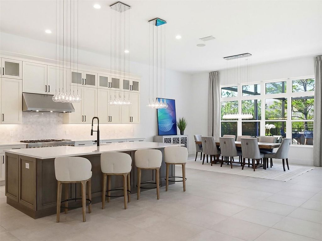 Image 38 of property listing at 9131 SANTORINI DRIVE, Orlando, FL 32827