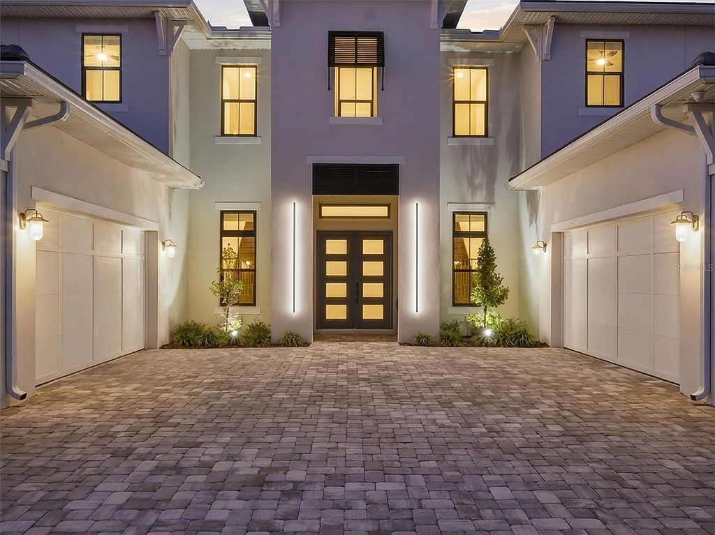 Image 5 of property listing at 9131 SANTORINI DRIVE, Orlando, FL 32827