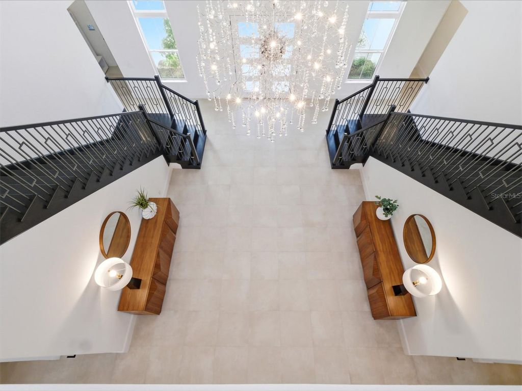 Image 59 of property listing at 9131 SANTORINI DRIVE, Orlando, FL 32827