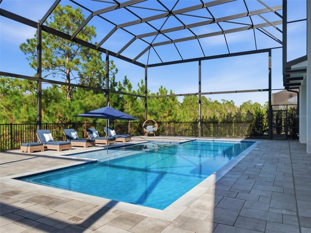 Image 75 of property listing at 9131 SANTORINI DRIVE, Orlando, FL 32827