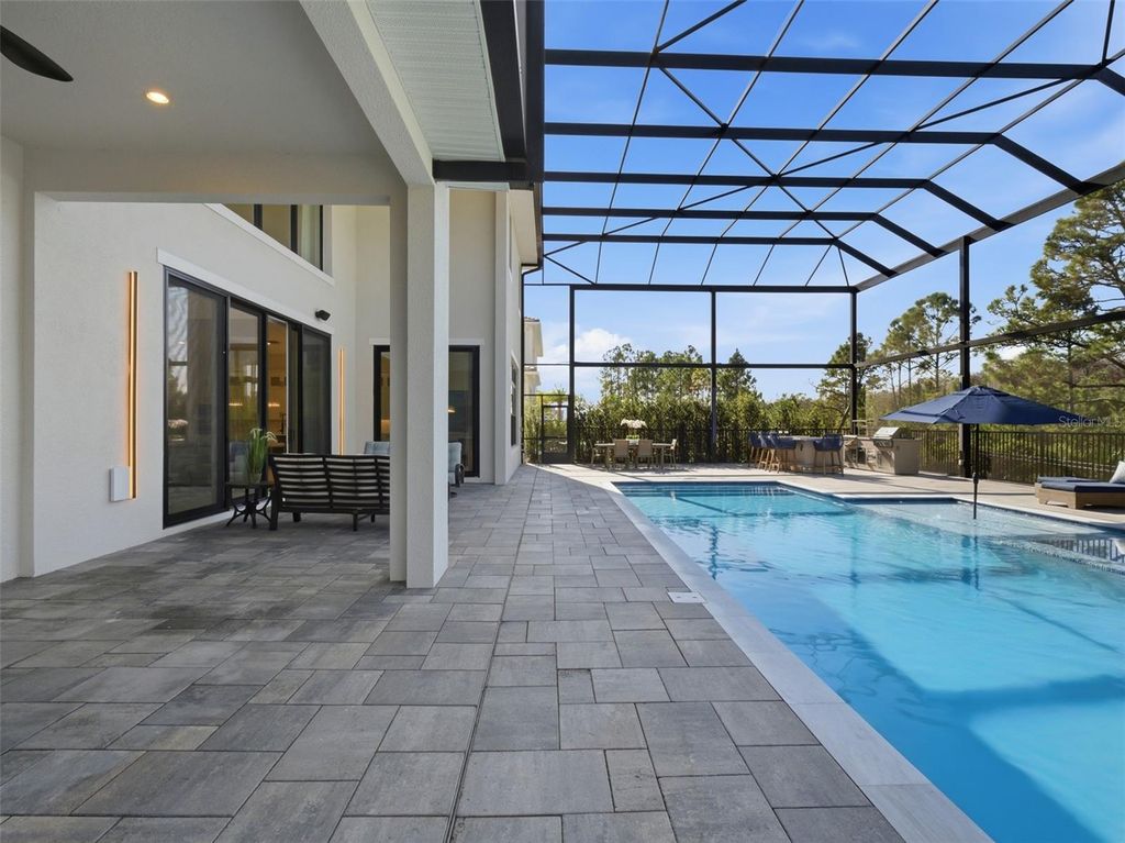 Image 76 of property listing at 9131 SANTORINI DRIVE, Orlando, FL 32827