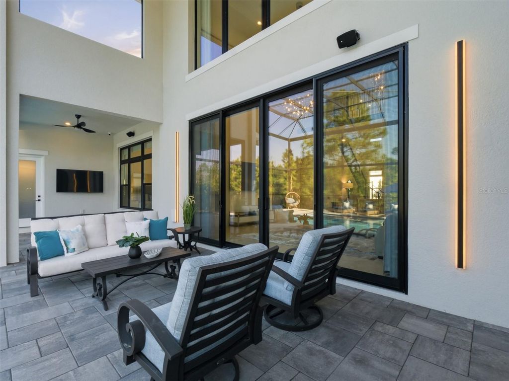 Image 78 of property listing at 9131 SANTORINI DRIVE, Orlando, FL 32827