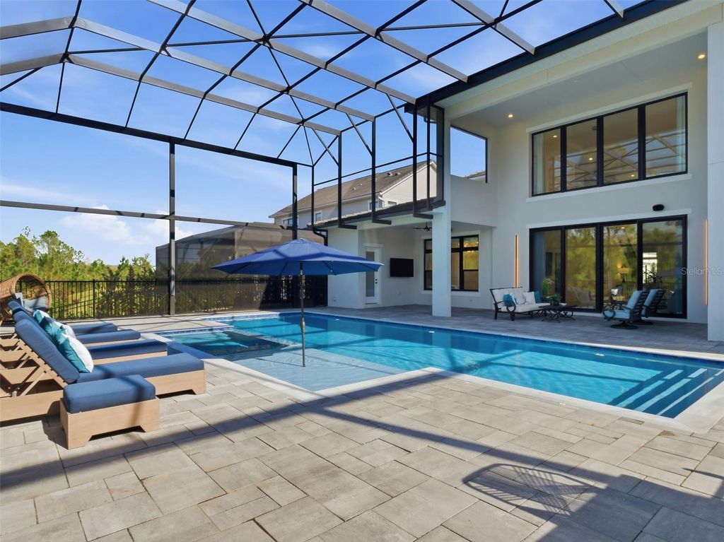 Image 79 of property listing at 9131 SANTORINI DRIVE, Orlando, FL 32827