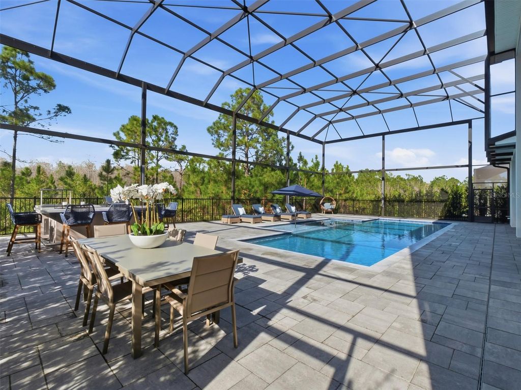 Image 81 of property listing at 9131 SANTORINI DRIVE, Orlando, FL 32827