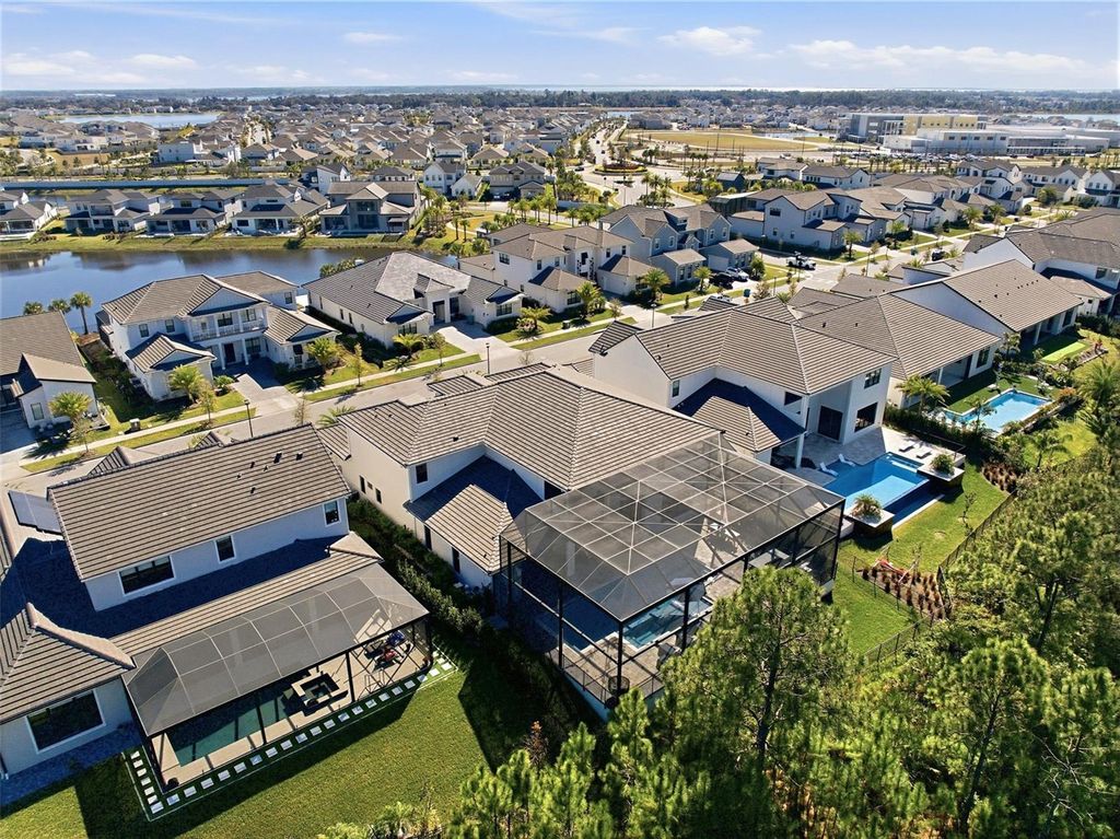 Image 82 of property listing at 9131 SANTORINI DRIVE, Orlando, FL 32827