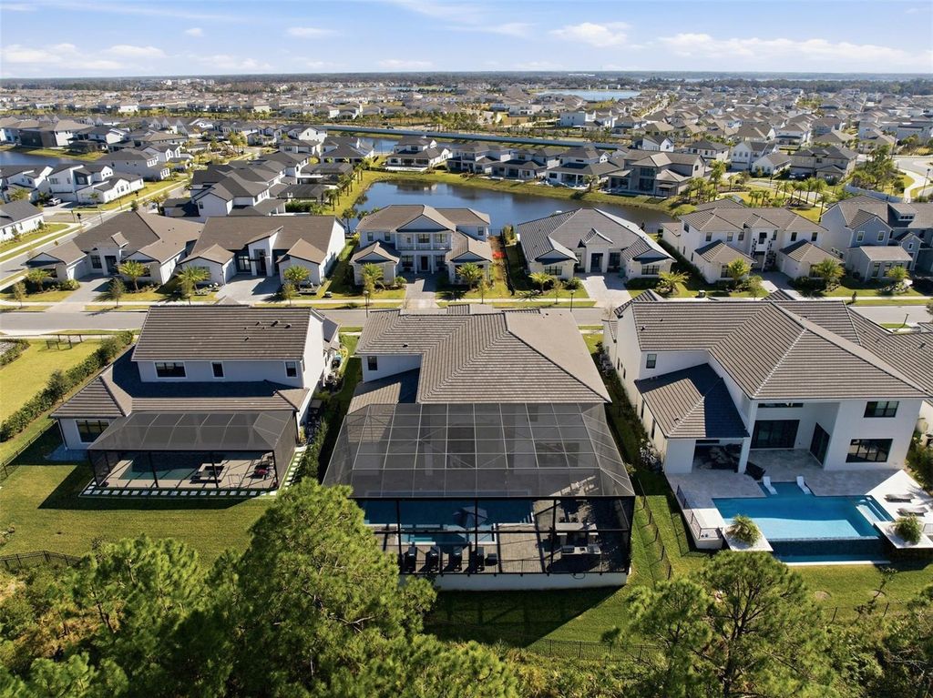 Image 83 of property listing at 9131 SANTORINI DRIVE, Orlando, FL 32827