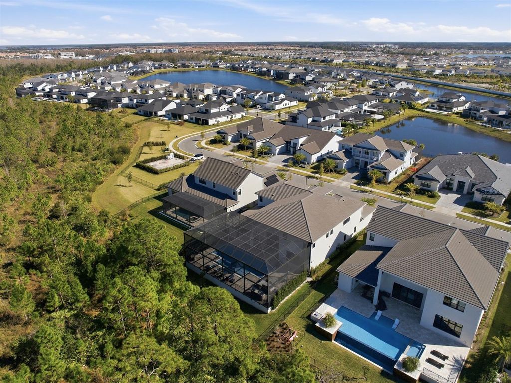 Image 84 of property listing at 9131 SANTORINI DRIVE, Orlando, FL 32827