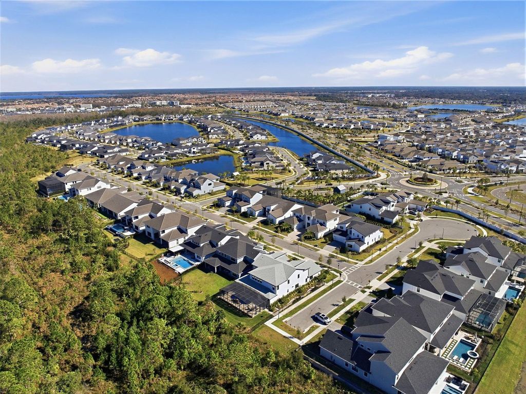 Image 85 of property listing at 9131 SANTORINI DRIVE, Orlando, FL 32827