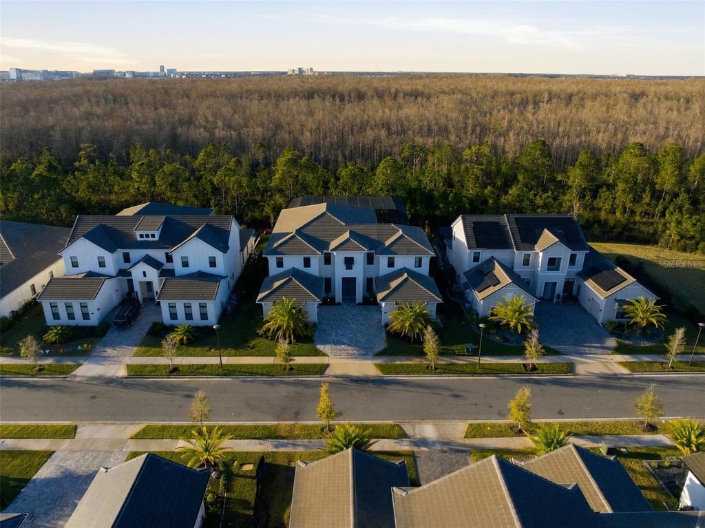 Image 93 of property listing at 9131 SANTORINI DRIVE, Orlando, FL 32827