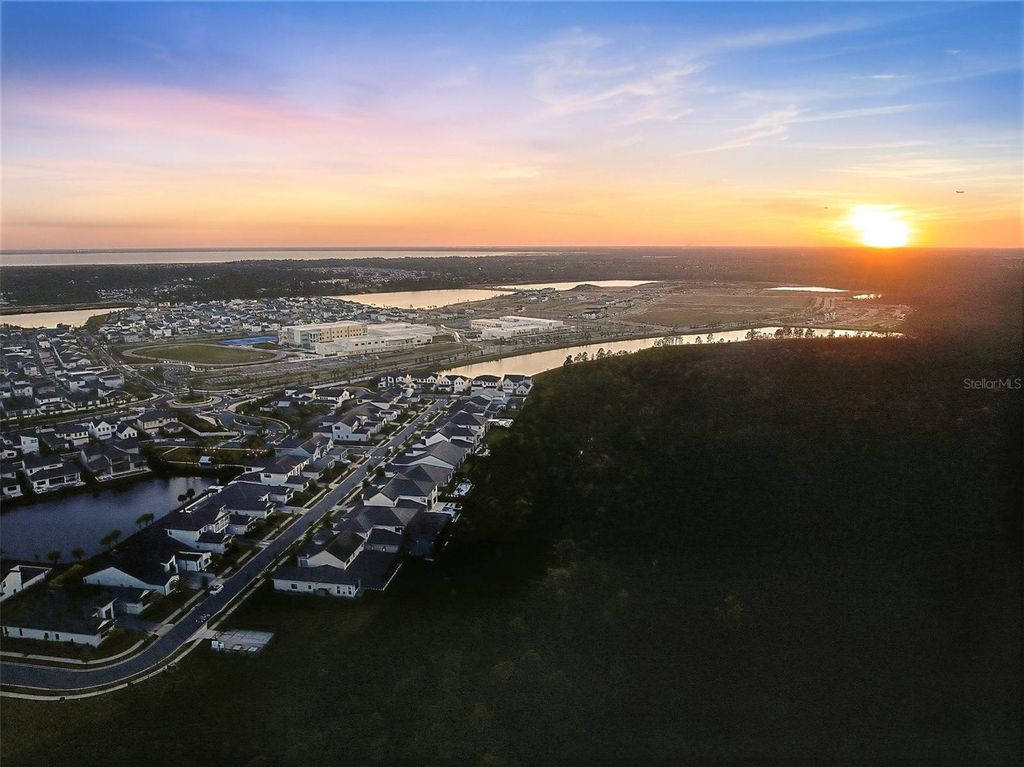 Image 97 of property listing at 9131 SANTORINI DRIVE, Orlando, FL 32827