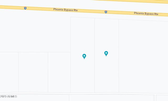 0 I-8 Frontage -- 3, Stanfield, AZ 85172