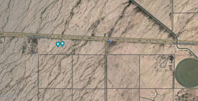 0 I-8 Frontage -- 3, Stanfield, AZ 85172