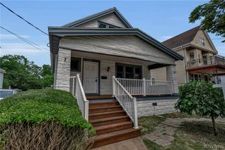 291 East Street, Buffalo, NY 14207