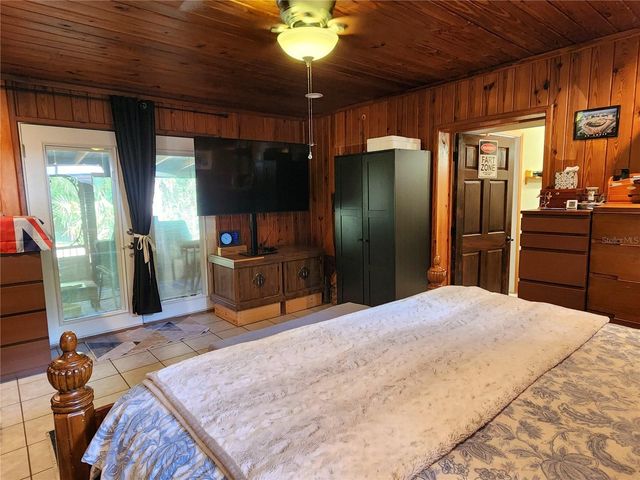 13501 NE 245TH STREET ROAD, Fort Mc Coy, FL 32134
