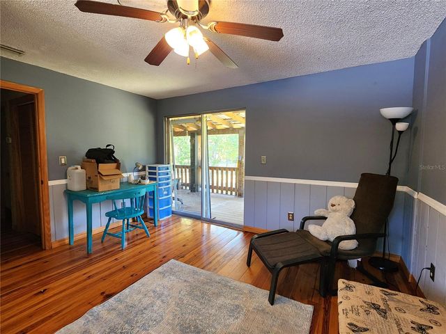13501 NE 245TH STREET ROAD, Fort Mc Coy, FL 32134