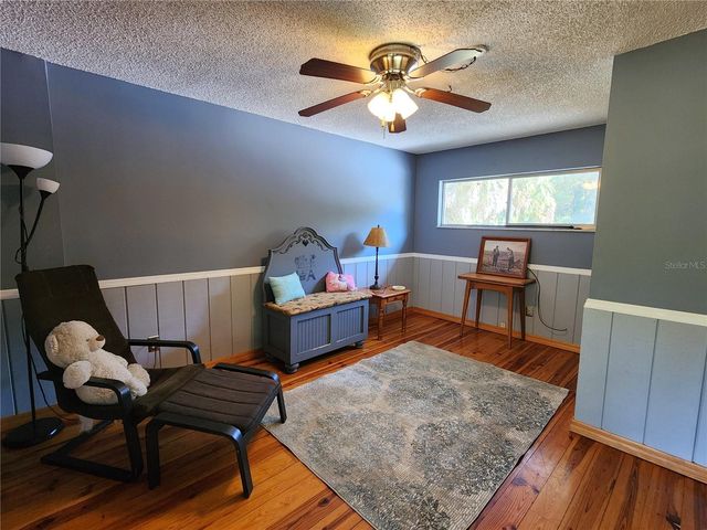 13501 NE 245TH STREET ROAD, Fort Mc Coy, FL 32134