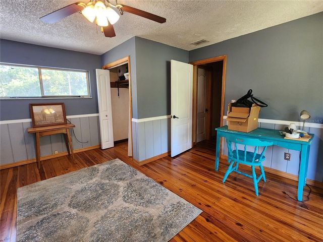 13501 NE 245TH STREET ROAD, Fort Mc Coy, FL 32134