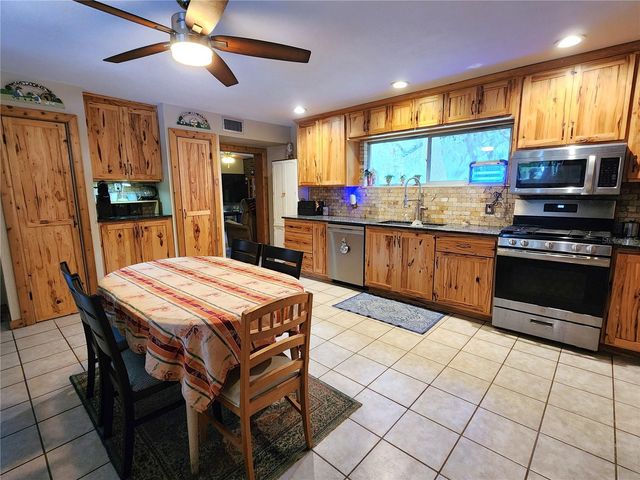 13501 NE 245TH STREET ROAD, Fort Mc Coy, FL 32134