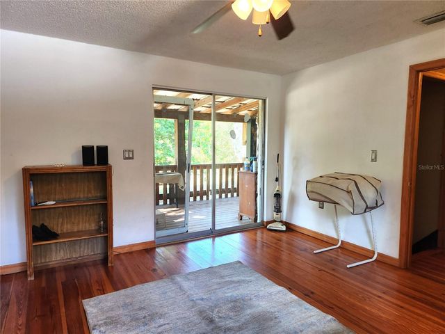 13501 NE 245TH STREET ROAD, Fort Mc Coy, FL 32134