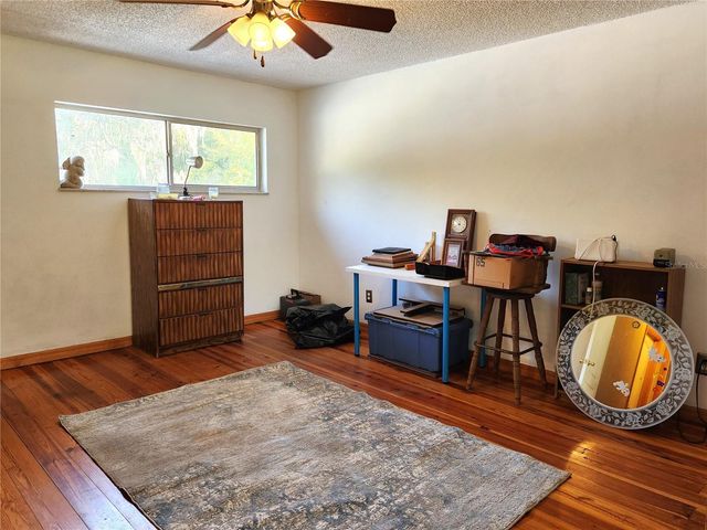 13501 NE 245TH STREET ROAD, Fort Mc Coy, FL 32134