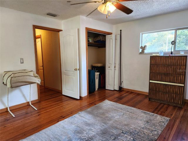 13501 NE 245TH STREET ROAD, Fort Mc Coy, FL 32134