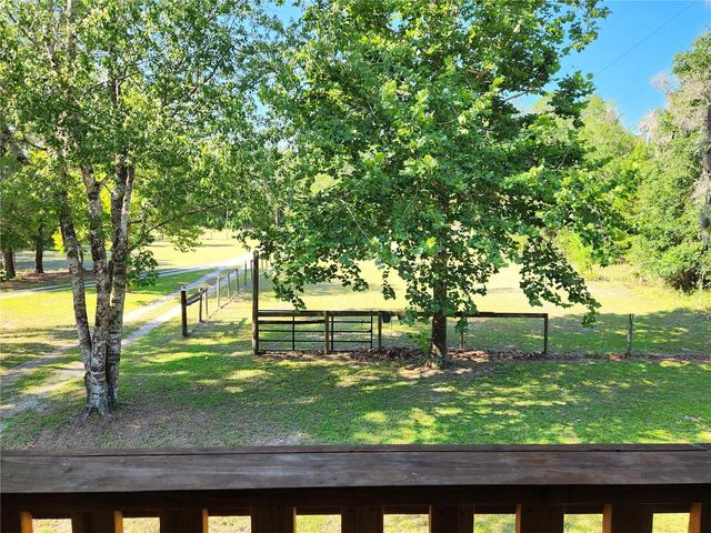 13501 NE 245TH STREET ROAD, Fort Mc Coy, FL 32134