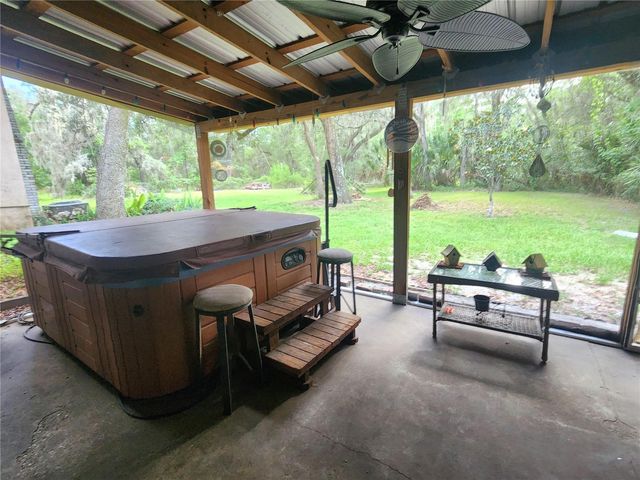 13501 NE 245TH STREET ROAD, Fort Mc Coy, FL 32134