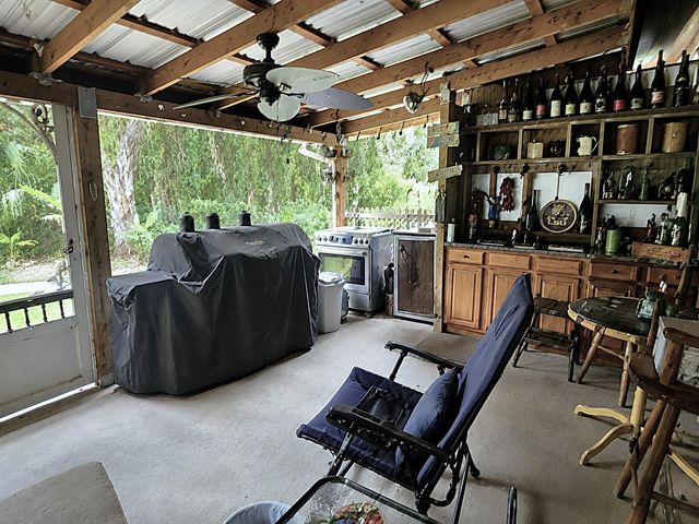 13501 NE 245TH STREET ROAD, Fort Mc Coy, FL 32134